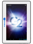 Best available price of Icemobile G2 in Turkmenistan