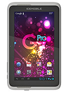 Best available price of Icemobile G7 Pro in Turkmenistan