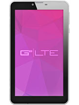 Best available price of Icemobile G8 LTE in Turkmenistan
