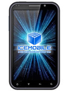 Best available price of Icemobile Prime in Turkmenistan