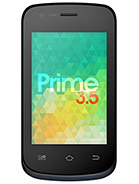 Best available price of Icemobile Prime 3-5 in Turkmenistan