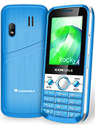 Best available price of Icemobile Rock 2-4 in Turkmenistan