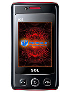 Best available price of Icemobile Sol in Turkmenistan