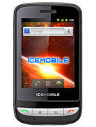 Best available price of Icemobile Sol II in Turkmenistan
