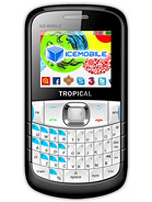 Best available price of Icemobile Tropical in Turkmenistan