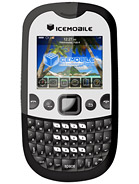 Best available price of Icemobile Tropical 3 in Turkmenistan