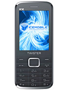 Best available price of Icemobile Twister in Turkmenistan