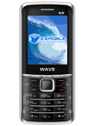 Best available price of Icemobile Wave in Turkmenistan