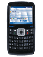 Best available price of i-mate JAQ3 in Turkmenistan