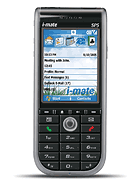 Best available price of i-mate SP5 in Turkmenistan