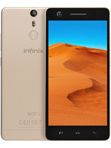 Best available price of Infinix Hot S in Turkmenistan