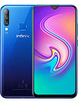 Best available price of Infinix S4 in Turkmenistan