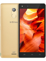 Best available price of Infinix Hot 4 in Turkmenistan