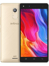 Best available price of Infinix Hot 4 Pro in Turkmenistan