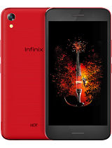 Best available price of Infinix Hot 5 Lite in Turkmenistan