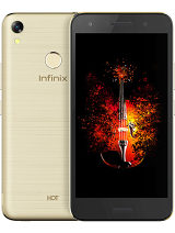 Best available price of Infinix Hot 5 in Turkmenistan