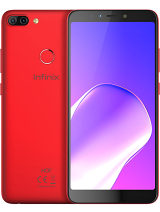 Best available price of Infinix Hot 6 Pro in Turkmenistan