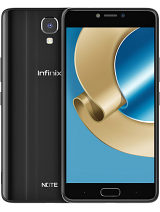 Best available price of Infinix Note 4 in Turkmenistan
