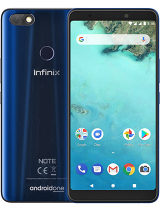 Best available price of Infinix Note 5 in Turkmenistan