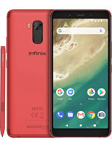 Best available price of Infinix Note 5 Stylus in Turkmenistan
