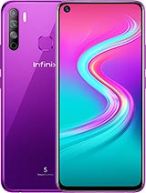 Best available price of Infinix S5 lite in Turkmenistan