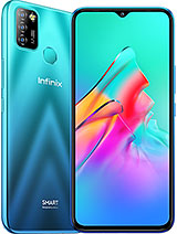 Best available price of Infinix Smart 5 in Turkmenistan