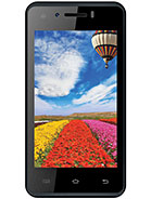 Best available price of Intex Aqua Y2 Remote in Turkmenistan