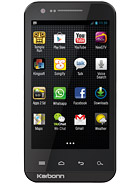Best available price of Karbonn A11 in Turkmenistan