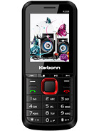 Best available price of Karbonn K309 Boombastic in Turkmenistan