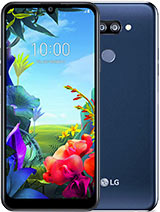 Best available price of LG K40S in Turkmenistan