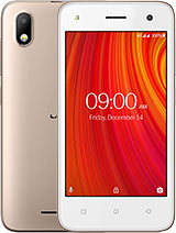 Best available price of Lava Z40 in Turkmenistan
