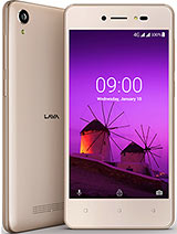 Best available price of Lava Z50 in Turkmenistan
