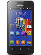 Best available price of Lenovo A319 in Turkmenistan