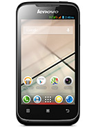 Best available price of Lenovo A369i in Turkmenistan