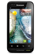 Best available price of Lenovo A660 in Turkmenistan
