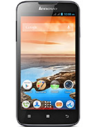 Best available price of Lenovo A680 in Turkmenistan