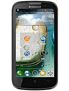 Best available price of Lenovo A800 in Turkmenistan
