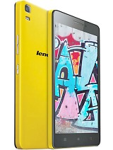 Best available price of Lenovo K3 Note in Turkmenistan