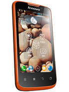 Best available price of Lenovo S560 in Turkmenistan