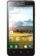 Best available price of Lenovo P780 in Turkmenistan
