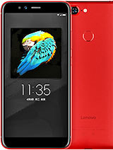 Best available price of Lenovo S5 in Turkmenistan