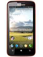 Best available price of Lenovo S750 in Turkmenistan