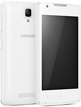 Best available price of Lenovo Vibe A in Turkmenistan