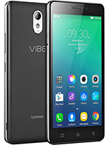 Best available price of Lenovo Vibe P1m in Turkmenistan