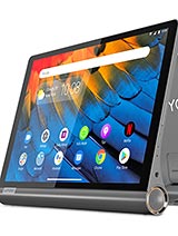 Best available price of Lenovo Yoga Smart Tab in Turkmenistan
