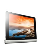 Best available price of Lenovo Yoga Tablet 10 in Turkmenistan