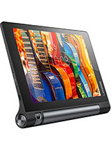 Best available price of Lenovo Yoga Tab 3 8-0 in Turkmenistan
