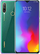 Best available price of Lenovo K10 Note in Turkmenistan