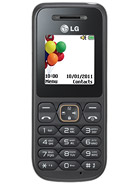 Best available price of LG A100 in Turkmenistan