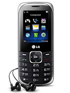 Best available price of LG A160 in Turkmenistan